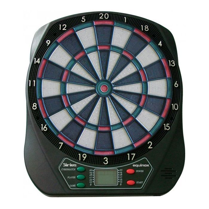 Дартс Equinox Electric Sirius (DA-21) (929735)