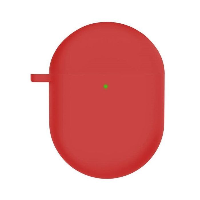 Чохол для навушників BeCover Silicon для Xiaomi Redmi Buds 4 Deep Blue (708623)