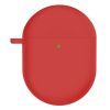 Чохол для навушників BeCover Silicon для Xiaomi Redmi Buds 4 Red (708626)