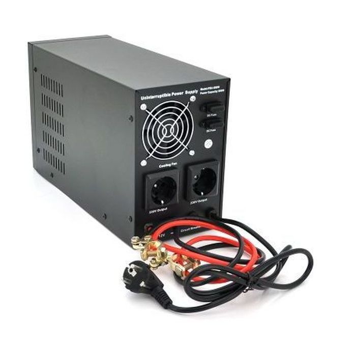 Источник бесперебойного питания Ritar SK-800VA, 500W (SK-500W) изображение 2