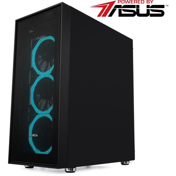 Комп'ютер Vinga Odin D5528 (I5M16G3050W.D5528) зображення 2