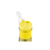 Бутылка для воды Ardesto Smart Bottle 1000 мл Green (AR2204TZ) изображение 4