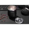 Термокружка Ardesto Compact Mug 350 мл Black (AR2635MMB) зображення 3