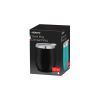 Термокружка Ardesto Compact Mug 350 мл Black (AR2635MMB) зображення 4
