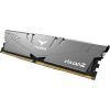Модуль памяти для компьютера DDR4 16GB (2x8GB) 3600 MHz Vulcan Z Gray Team (TLZGD416G3600HC18JDC01) изображение 2