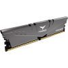 Модуль памяти для компьютера DDR4 16GB (2x8GB) 3600 MHz Vulcan Z Gray Team (TLZGD416G3600HC18JDC01) изображение 3