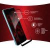 Стекло защитное Intaleo Full Glue Oppo A57 (1283126546266) изображение 3