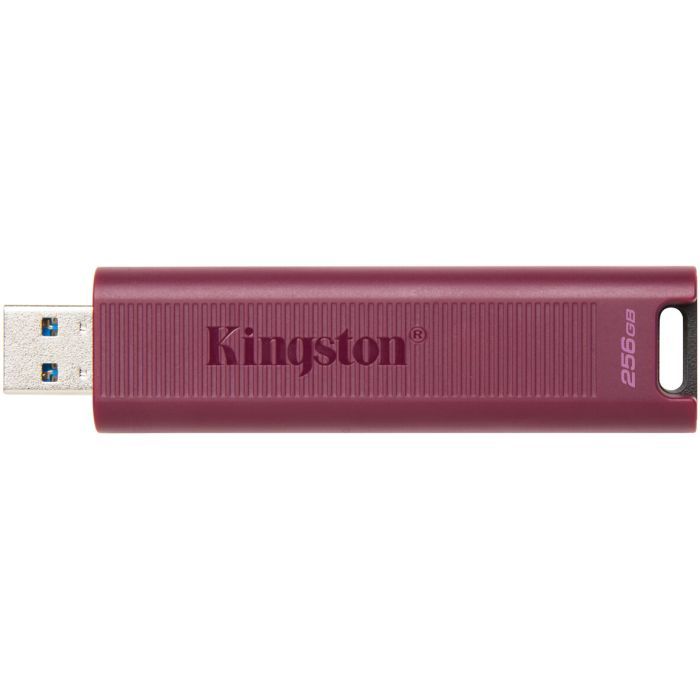 USB флеш накопитель Kingston 512GB DataTraveler Max USB 3.2 Gen 2 (DTMAXA/512GB) изображение 4