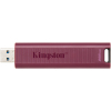 USB флеш накопичувач Kingston 256GB Kingston DataTraveler Max Red USB 3.2 Gen 2 (DTMAXA/256GB) зображення 4
