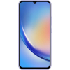 Мобільний телефон Samsung Galaxy A34 5G 8/256Gb Light Violet (SM-A346ELVESEK) зображення 2
