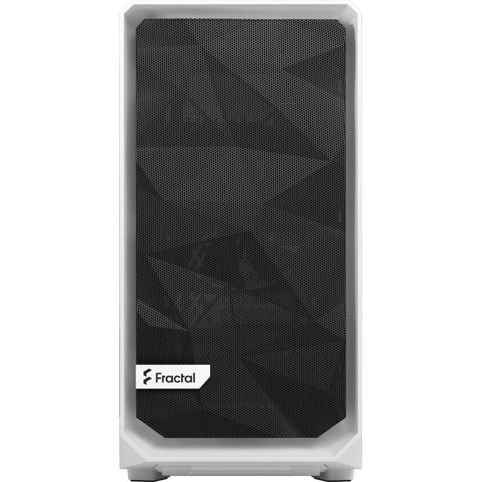 Корпус Fractal Design Meshify 2 Mini Wh TG clearTint (FD-C-MES2M-02) зображення 11