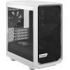 Корпус Fractal Design Meshify 2 Mini Wh TG clearTint (FD-C-MES2M-02) зображення 4