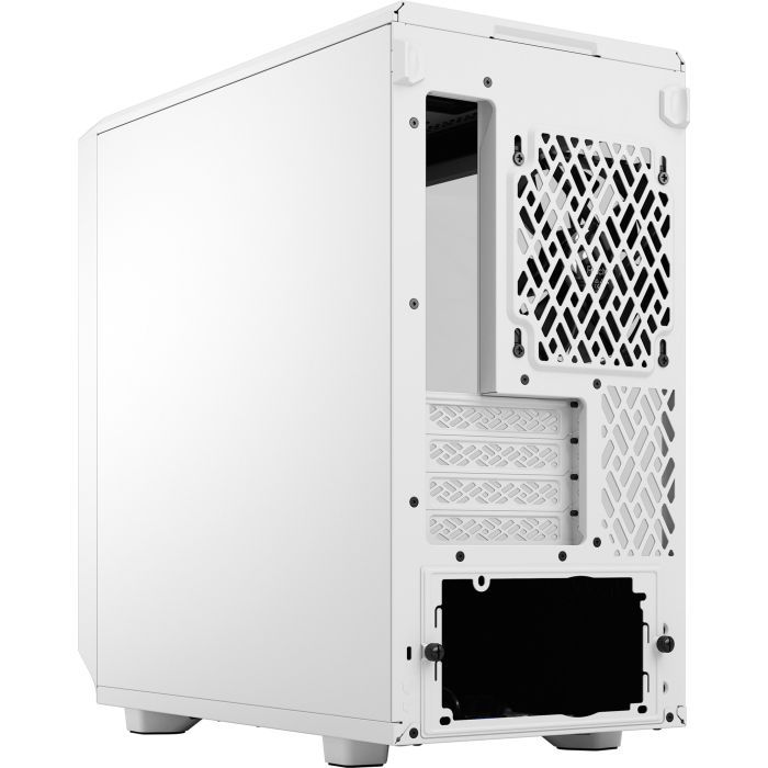 Корпус Fractal Design Meshify 2 Mini Wh TG clearTint (FD-C-MES2M-02) зображення 7