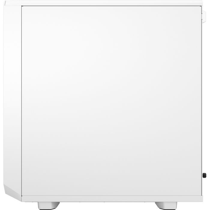 Корпус Fractal Design Meshify 2 Mini Wh TG clearTint (FD-C-MES2M-02) зображення 8