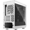 Корпус Fractal Design Meshify 2 Mini Wh TG clearTint (FD-C-MES2M-02) зображення 9