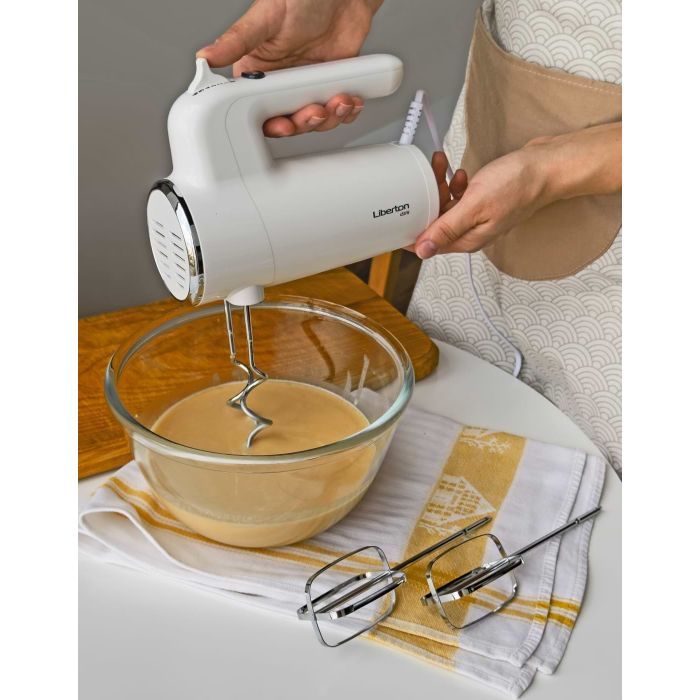 Миксер Liberton LHM-2804 изображение 5
