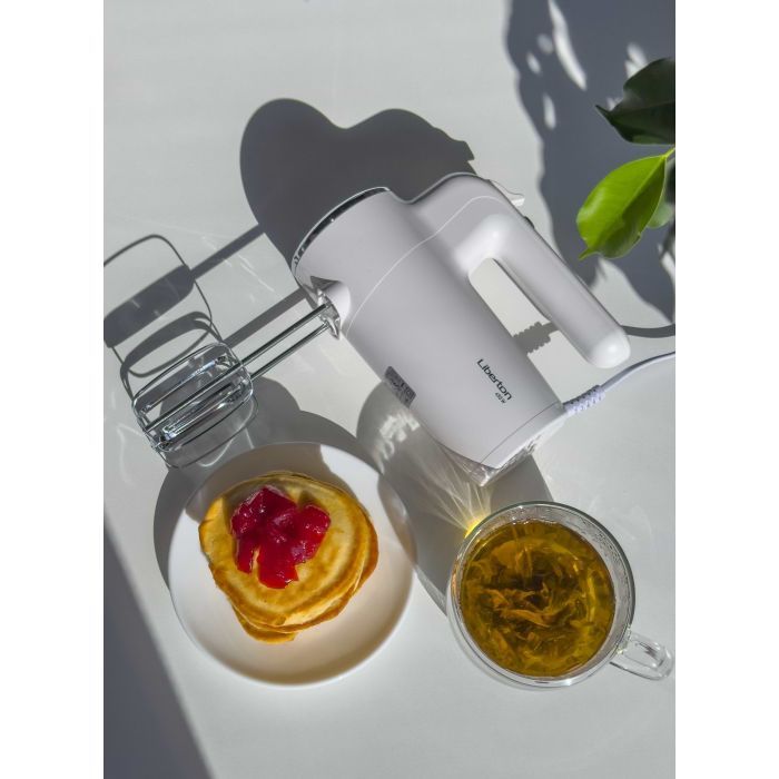 Миксер Liberton LHM-2804 изображение 6