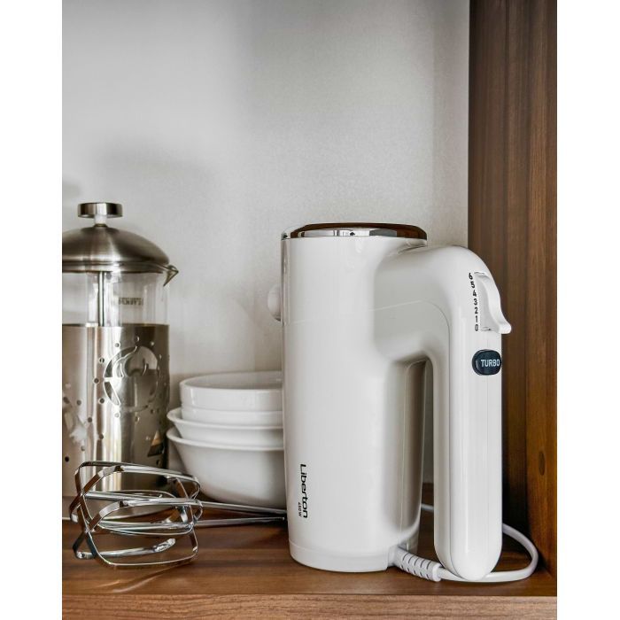 Миксер Liberton LHM-2804 изображение 7