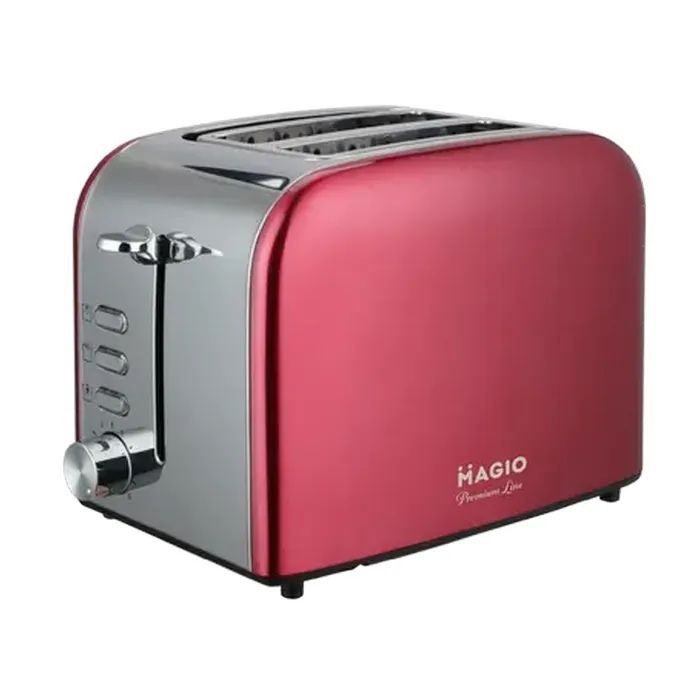 Тостер Magio МG-286