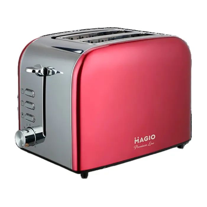 Тостер Magio МG-286