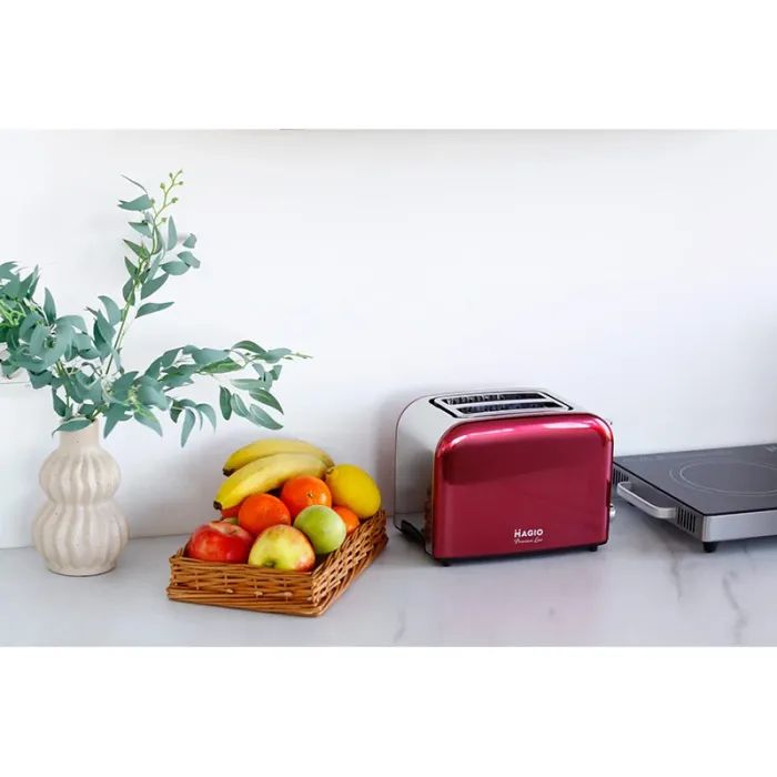 Тостер Magio МG-286 зображення 2