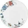 Тарілка Vittora "Піони" Aura Dinner 23 см (VT-1230AР)