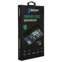 Скло захисне BeCover Google Pixel 6A Black (708757) зображення 5