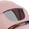 Коляска Kinderkraft Cruiser LX Pink (KKWCRLXPNK0000) (5902533915620) изображение 12