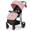 Коляска Kinderkraft Cruiser LX Pink (KKWCRLXPNK0000) (5902533915620) изображение 3