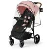 Коляска Kinderkraft Cruiser LX Pink (KKWCRLXPNK0000) (5902533915620) изображение 4