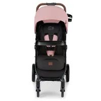 Коляска Kinderkraft Cruiser LX Pink (KKWCRLXPNK0000) (5902533915620) изображение 5