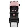 Коляска Kinderkraft Cruiser LX Pink (KKWCRLXPNK0000) (5902533915620) изображение 5