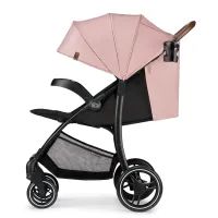 Коляска Kinderkraft Cruiser LX Pink (KKWCRLXPNK0000) (5902533915620) изображение 7
