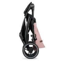 Коляска Kinderkraft Cruiser LX Pink (KKWCRLXPNK0000) (5902533915620) изображение 8
