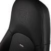 Крісло ігрове Noblechairs Icon Gaming Black Edition (NBL-ICN-PU-BED) зображення 5