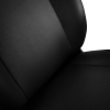 Крісло ігрове Noblechairs Icon Gaming Black Edition (NBL-ICN-PU-BED) зображення 6