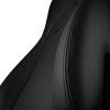 Крісло ігрове Noblechairs Icon Gaming Black Edition (NBL-ICN-PU-BED) зображення 8