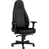 Крісло ігрове Noblechairs Icon Gaming Black Edition (NBL-ICN-PU-BED)