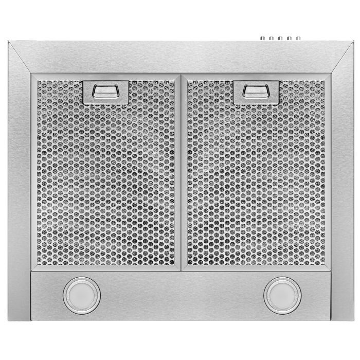 Вытяжка кухонная Perfelli K 6610 I 1000 LED изображение 5