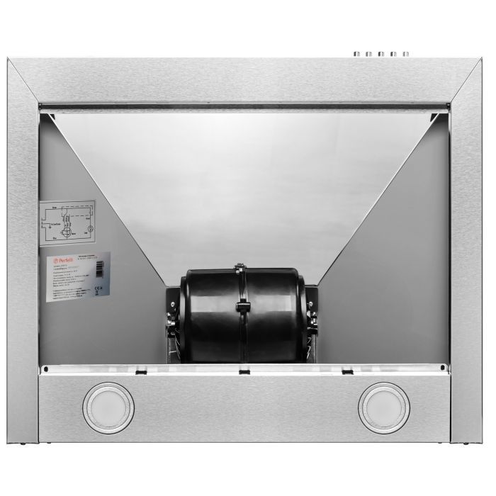 Вытяжка кухонная Perfelli K 6610 I 1000 LED изображение 6