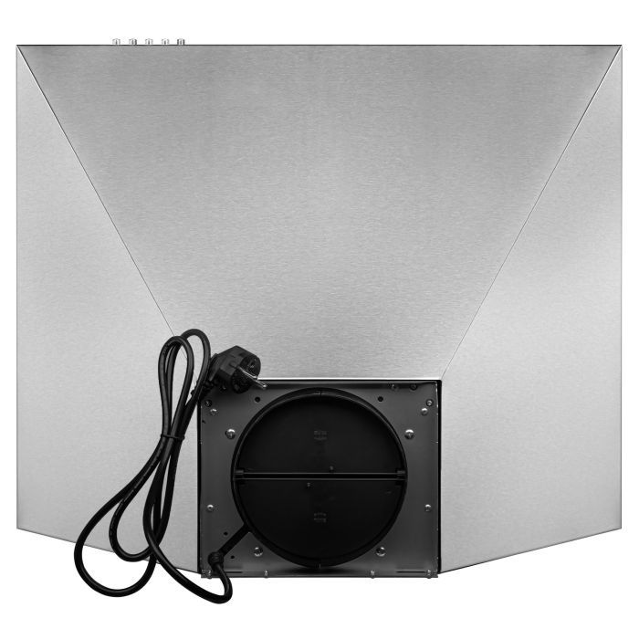 Вытяжка кухонная Perfelli K 6610 I 1000 LED изображение 7