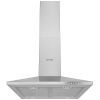 Вытяжка кухонная Perfelli K 6610 I 1000 LED