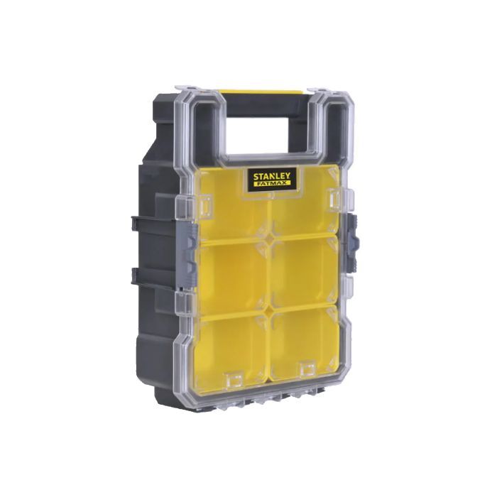 Ящик для инструментов Stanley FATMAX 261х115х359 мм, влагозащищенный (FMST1-72378)