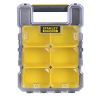 Ящик для инструментов Stanley FATMAX 261х115х359 мм, влагозащищенный (FMST1-72378) изображение 2