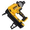 Гвоздезабиватель DeWALT по бетону 18В, диаметр/длина гвоздя 3.7/57 мм (без АКБ и ЗУ) (DCN890N) изображение 3