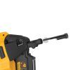 Гвоздезабиватель DeWALT по бетону 18В, диаметр/длина гвоздя 3.7/57 мм (без АКБ и ЗУ) (DCN890N) изображение 4