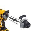 Гвоздезабиватель DeWALT по бетону 18В, диаметр/длина гвоздя 3.7/57 мм (без АКБ и ЗУ) (DCN890N) изображение 5