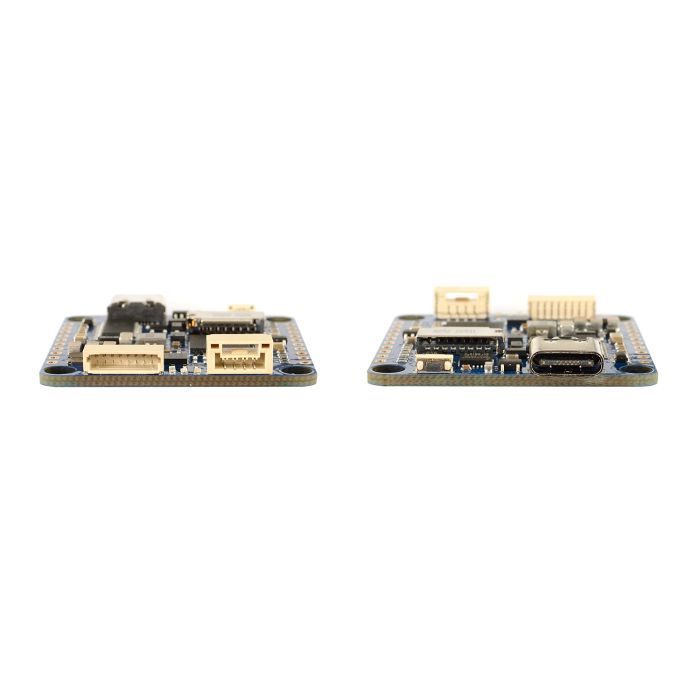 Політний контролер (FC) MATEKSYS H743-SLIM-V3 (H743-SLIM-V3/HP0024.0075-V3) зображення 3