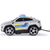 Машина Dickie Toys Полицейская машина Ламборгини Урус на дистанционном управлении со световым эффектом 13 см (3712023) изображение 3