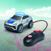 Машина Dickie Toys Поліцейська машина Ламборгіні Урус на дистанційному керуванні зі світловим ефектом 13 см (3712023) зображення 5